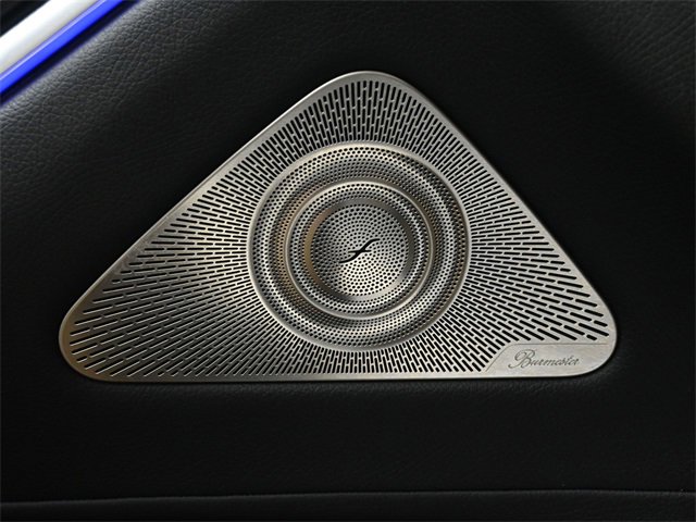 Used 2022 Mercedes-Benz S 580 4MATIC Sedan image 52
