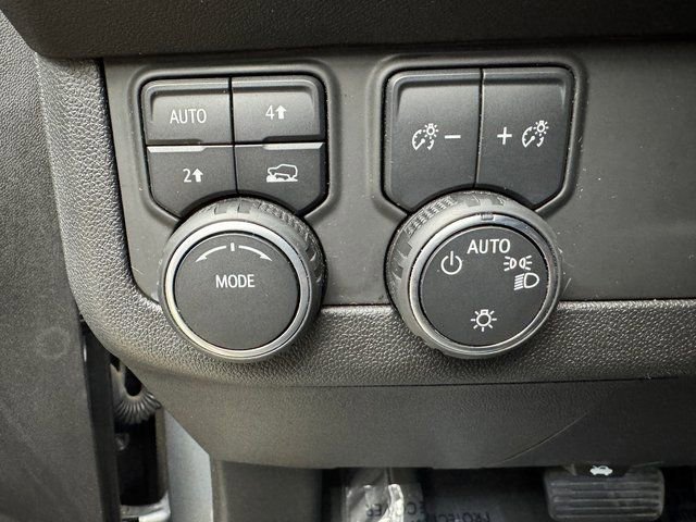 Used 2023 Chevrolet Tahoe LS w/ Driver Alert Package image 4