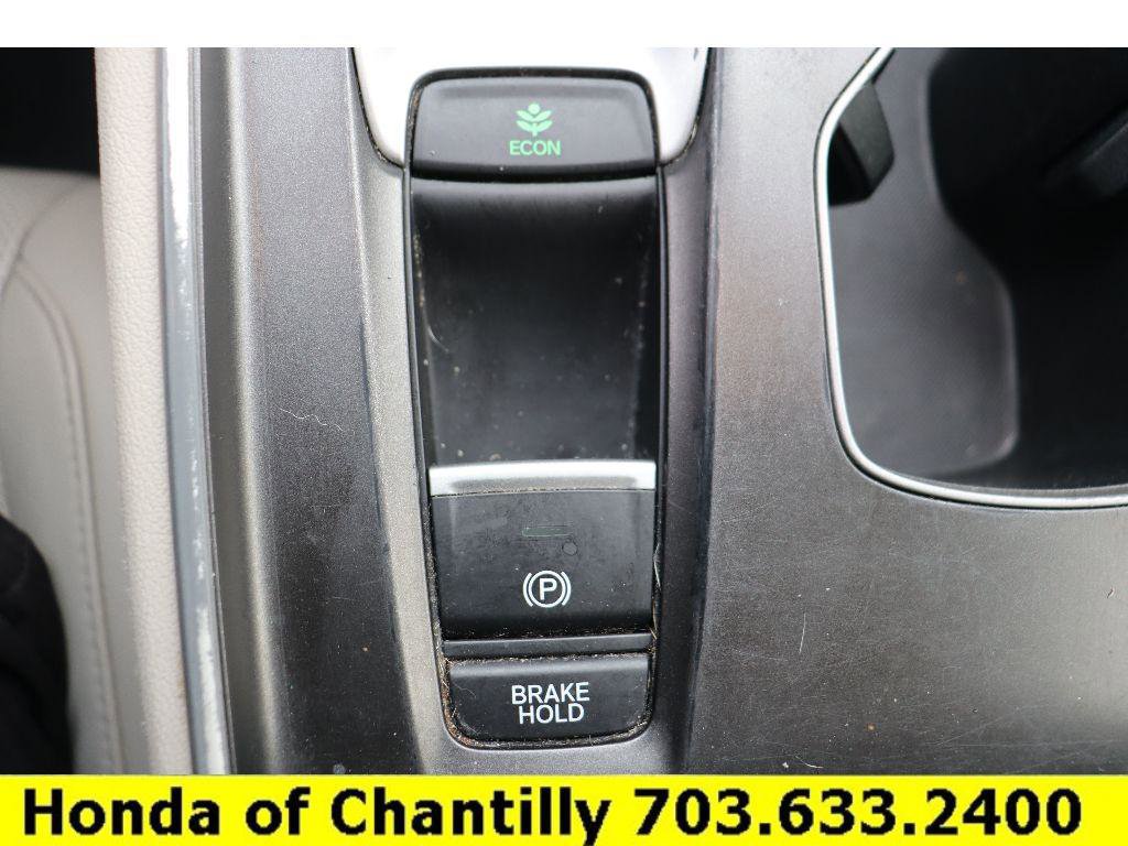 Certified 2020 Honda Accord EX-L image 19