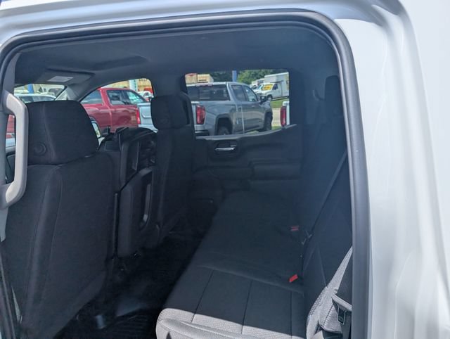 New 2026 GMC Sierra 1500 Pro w/ Pro Value Package AWD/4WD image 10