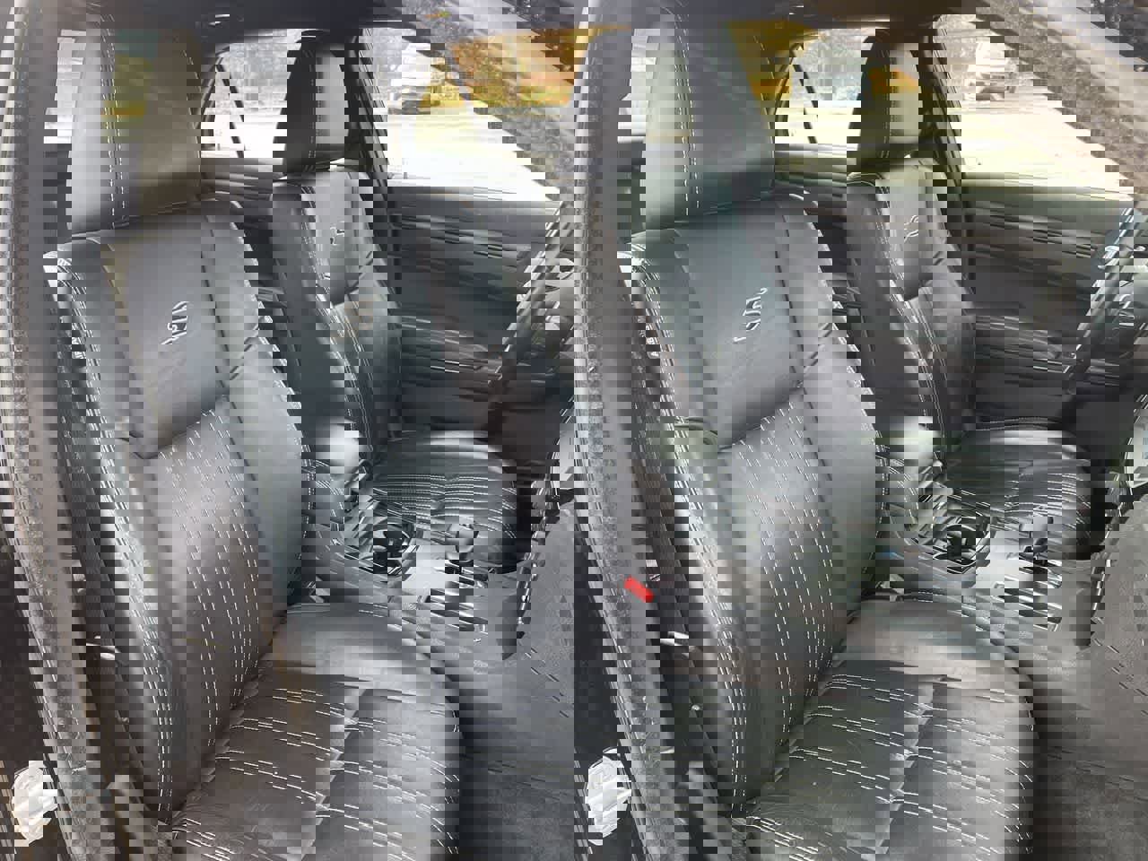 Used 2013 Chrysler 300 S image 14