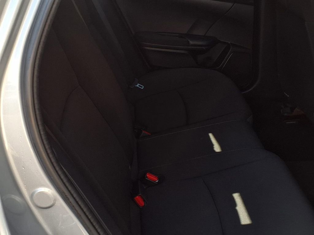 Used 2017 Honda Civic LX image 21