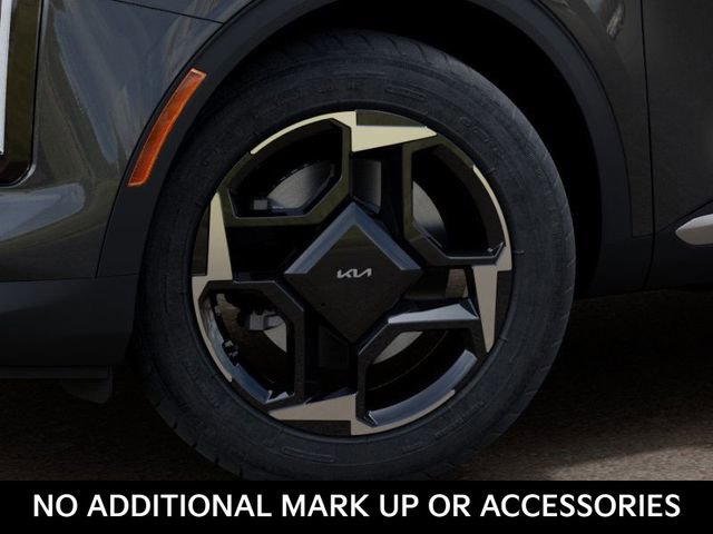 New 2026 Kia Sportage EX image 9
