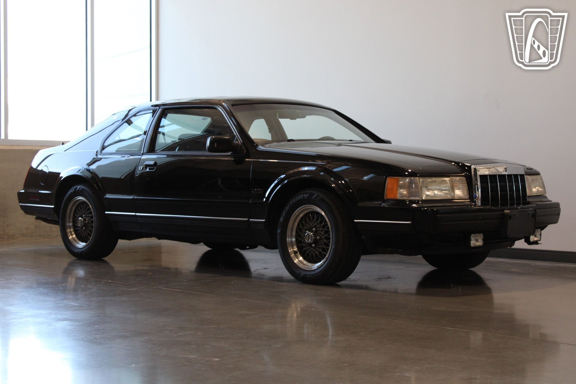 Used 1991 Lincoln Mark VII LSC RWD image 15