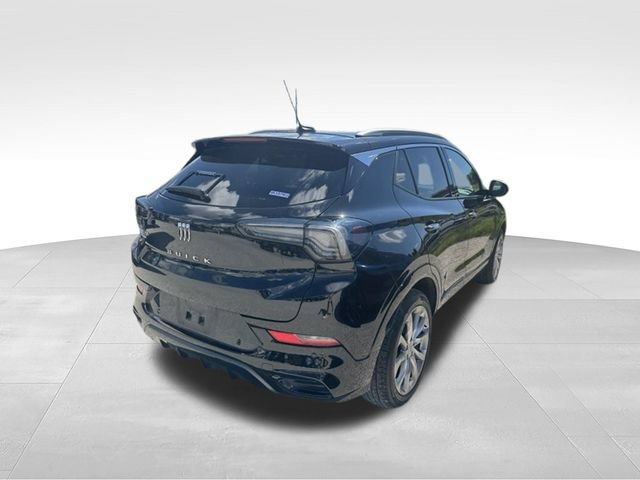 Used 2025 Buick Encore GX Avenir w/ Avenir Convenience Package AWD/4WD image 39