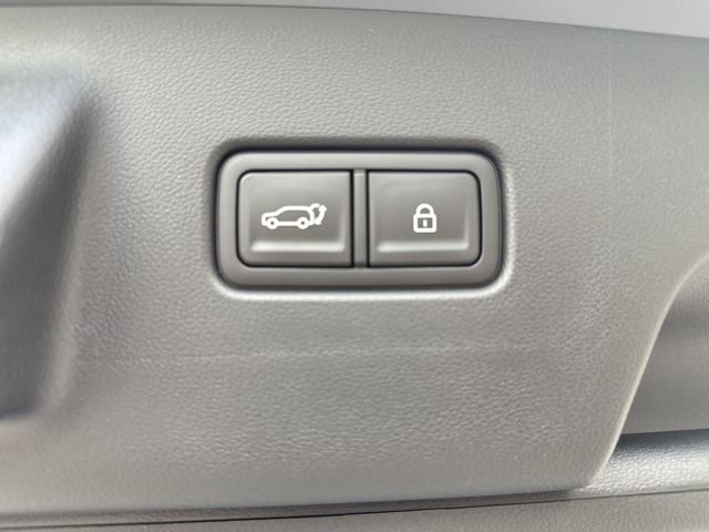 New 2026 Hyundai Palisade Calligraphy image 22