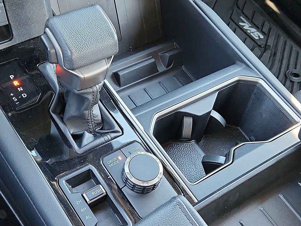 Used 2023 Toyota Tundra Limited image 13