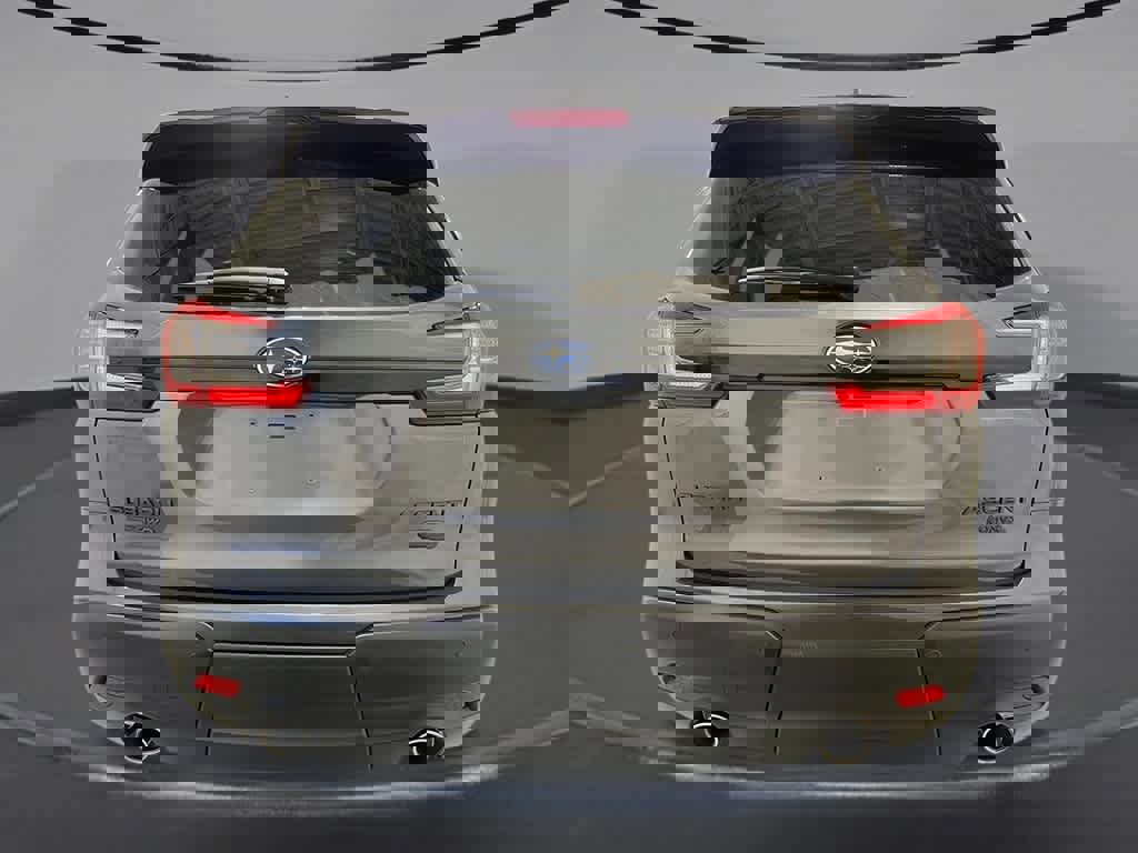 New 2025 Subaru Ascent Bronze Edition image 4