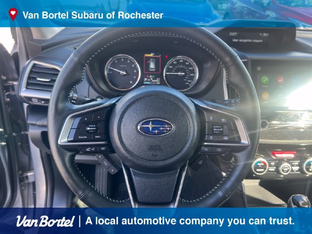 Used 2023 Subaru Forester Touring AWD/4WD image 18