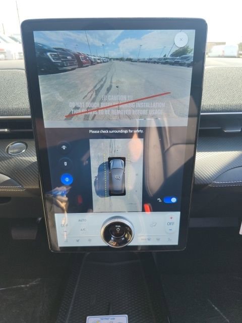 New 2025 Ford Mustang Mach-E Premium image 44