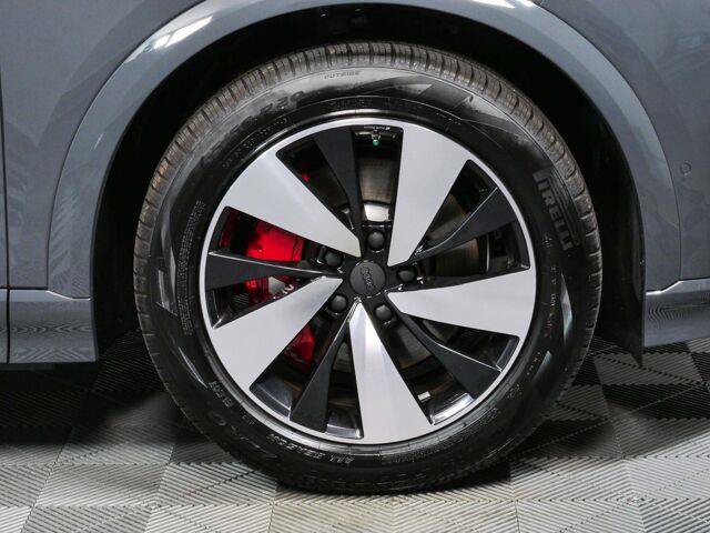 New 2027 Audi SQ6 e-tron Premium Plus AWD/4WD image 40