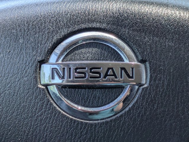 Used 2017 Nissan Murano SV image 15