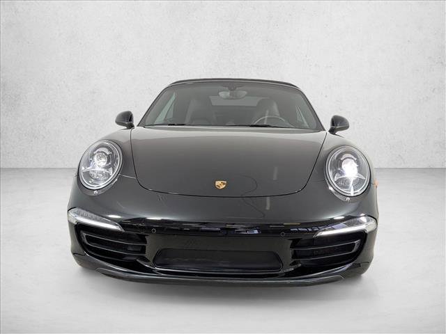Used 2016 Porsche 911 Carrera 4S image 7