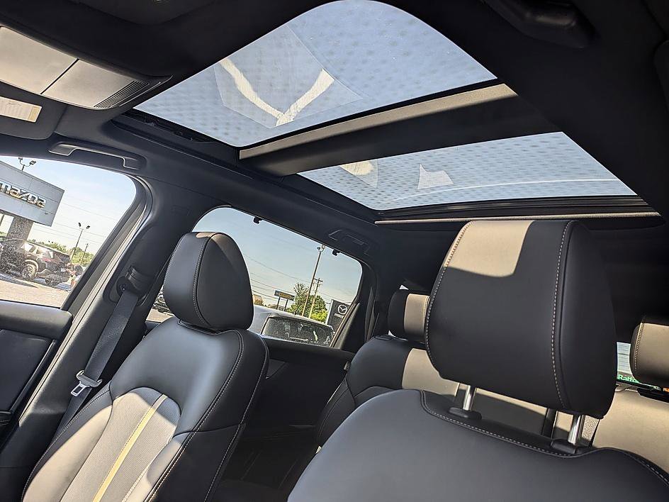 New 2026 MAZDA CX-90 3.3 Turbo S w/ Premium Package image 13