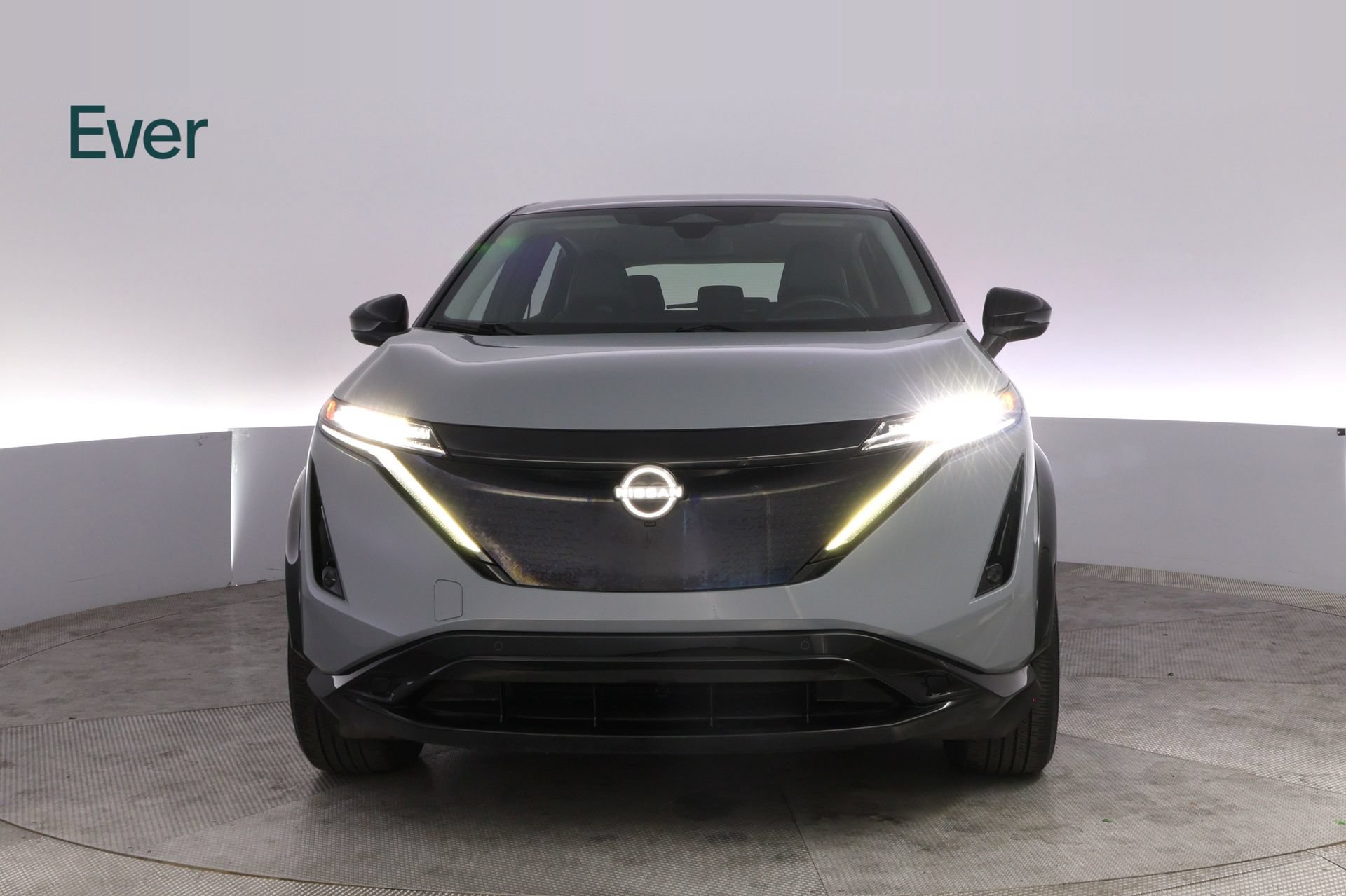 Used 2023 Nissan Ariya FWD image 12