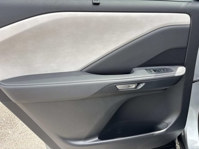 Certified 2025 Lexus TX 350 AWD w/ Technology Package image 19