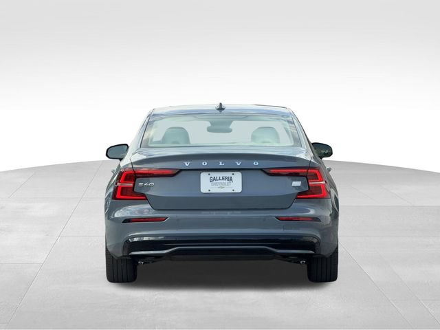 Used 2024 Volvo S60 T8 Ultimate w/ Climate Package AWD/4WD image 7