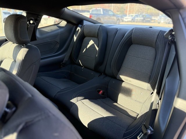 New 2026 Ford Mustang Coupe image 24