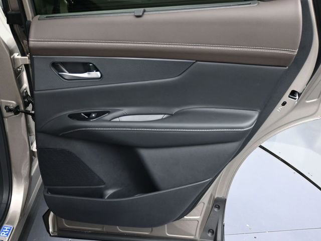 New 2026 Nissan Murano Platinum w/ Cargo Package image 30