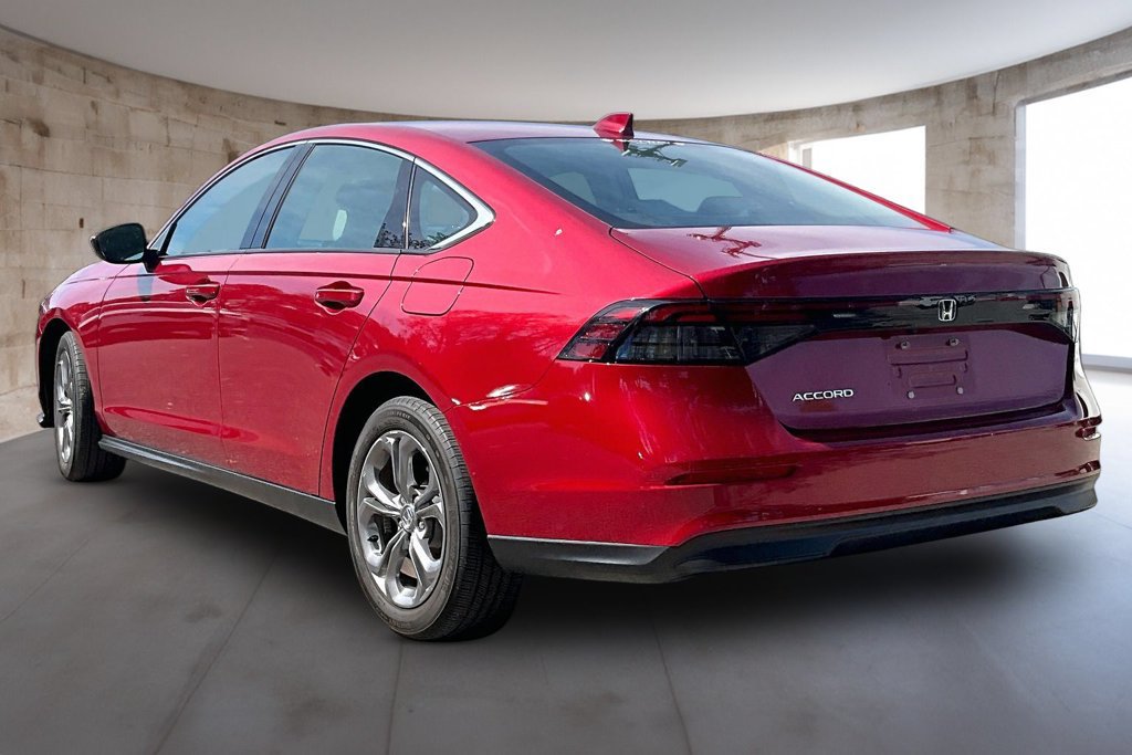Used 2024 Honda Accord EX image 14