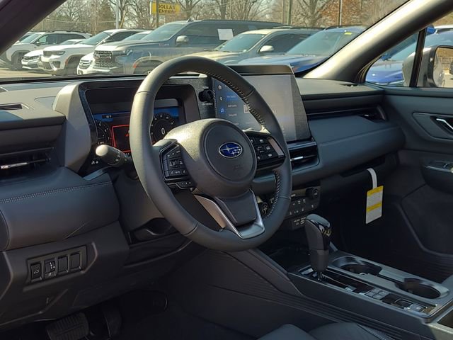 New 2026 Subaru Outback Touring XT image 10