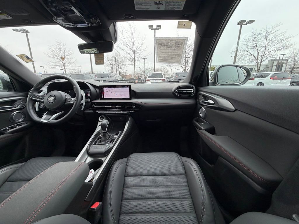 Used 2025 Dodge Hornet R/T w/ R/T Plus Package image 18