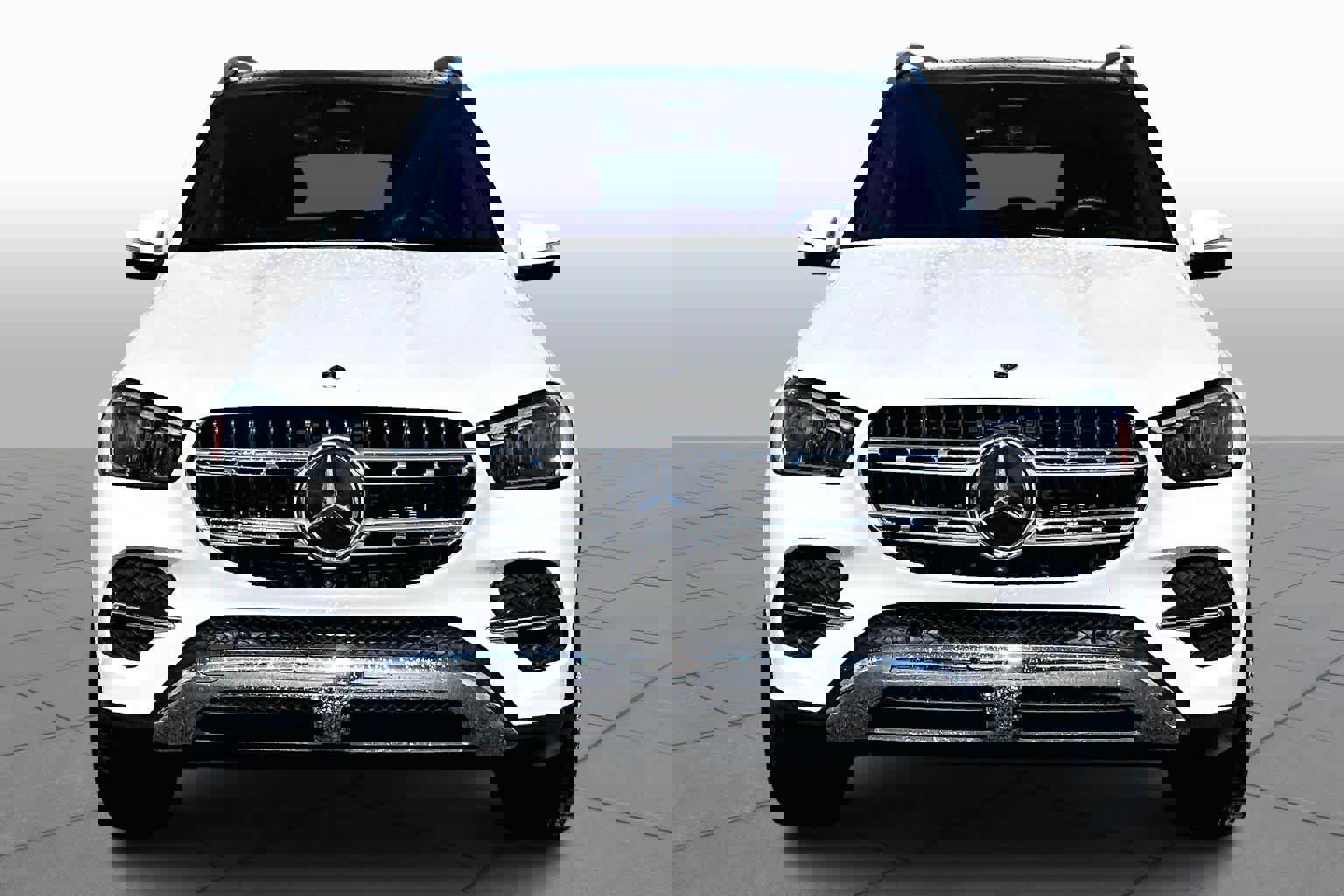 Used 2024 Mercedes-Benz GLE 350 4MATIC image 3