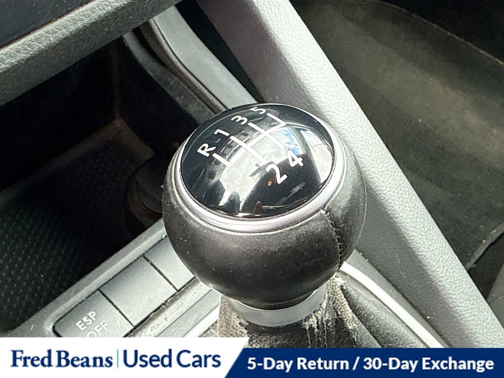 Used 2009 Volkswagen Jetta SE FWD image 16