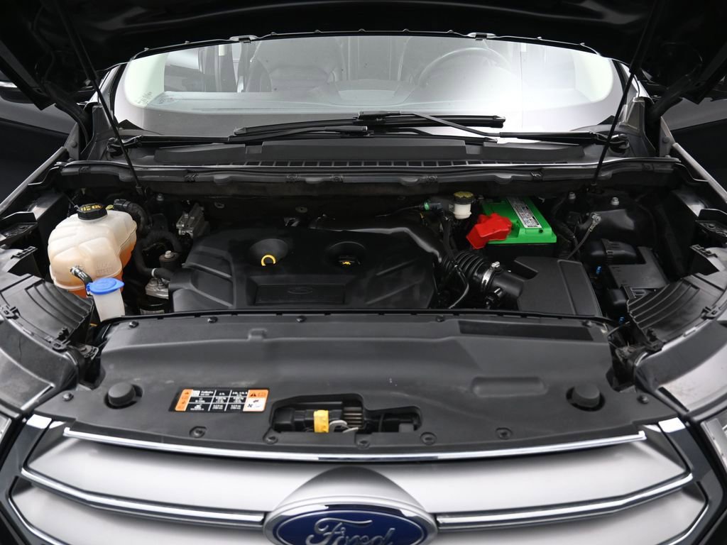 Used 2016 Ford Edge SEL w/ Equipment Group 201A image 36