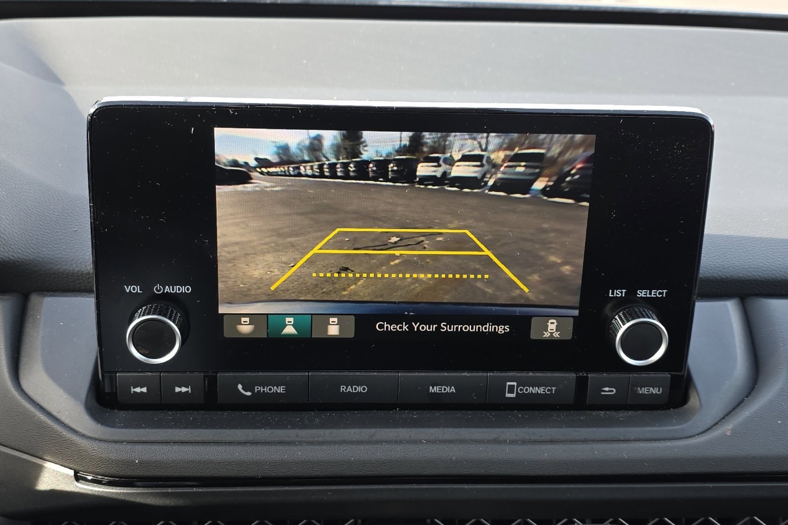 Used 2024 Honda Accord EX image 18