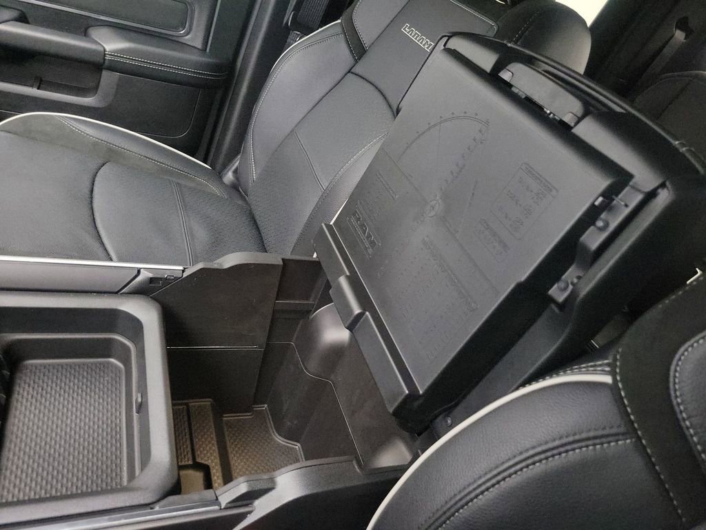 Used 2025 RAM 2500 Laramie image 30