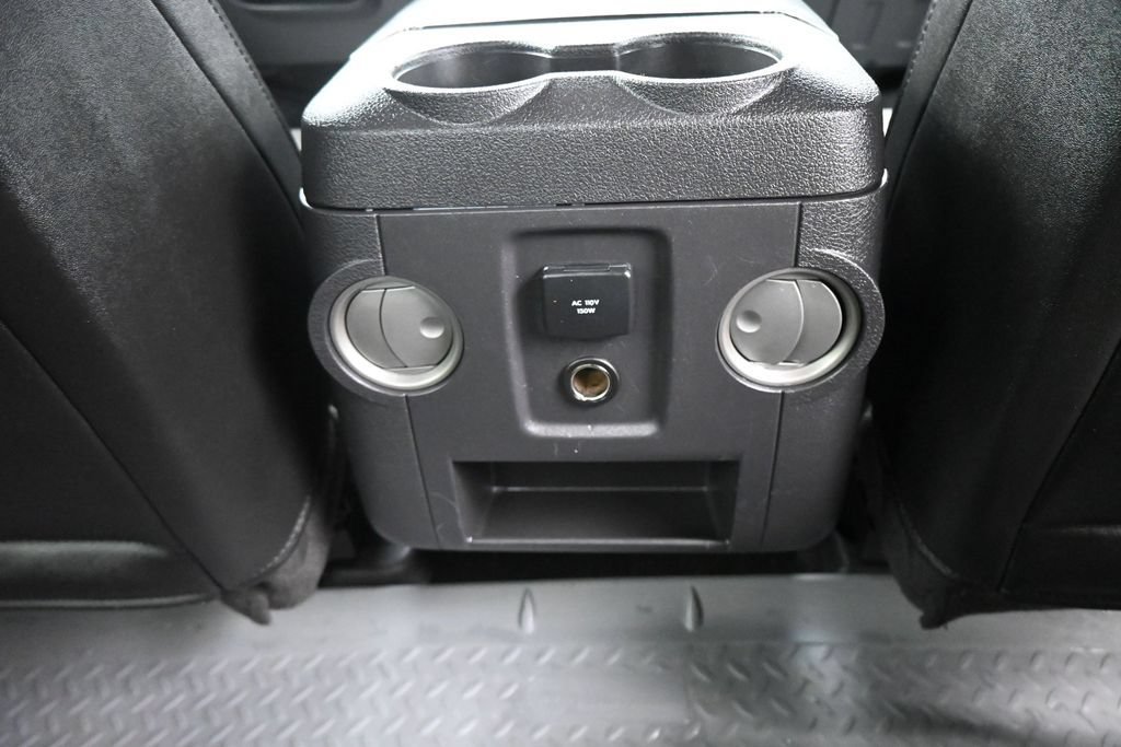 Used 2013 Ford F350 Platinum AWD/4WD image 16