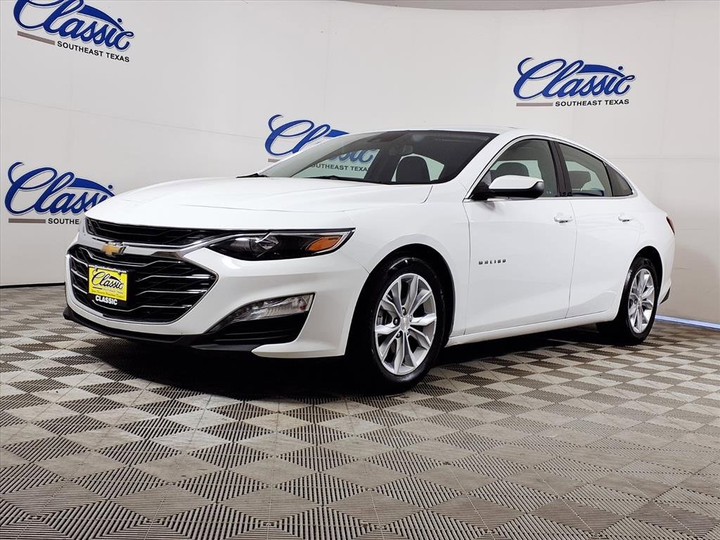 Used 2023 Chevrolet Malibu LT image 23