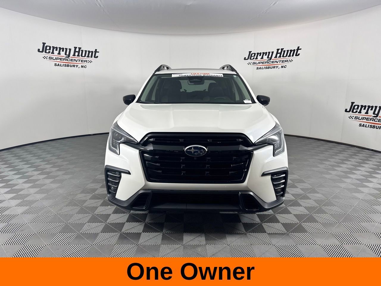 Used 2024 Subaru Ascent Onyx Edition Limited w/ Popular Package Onyx image 5