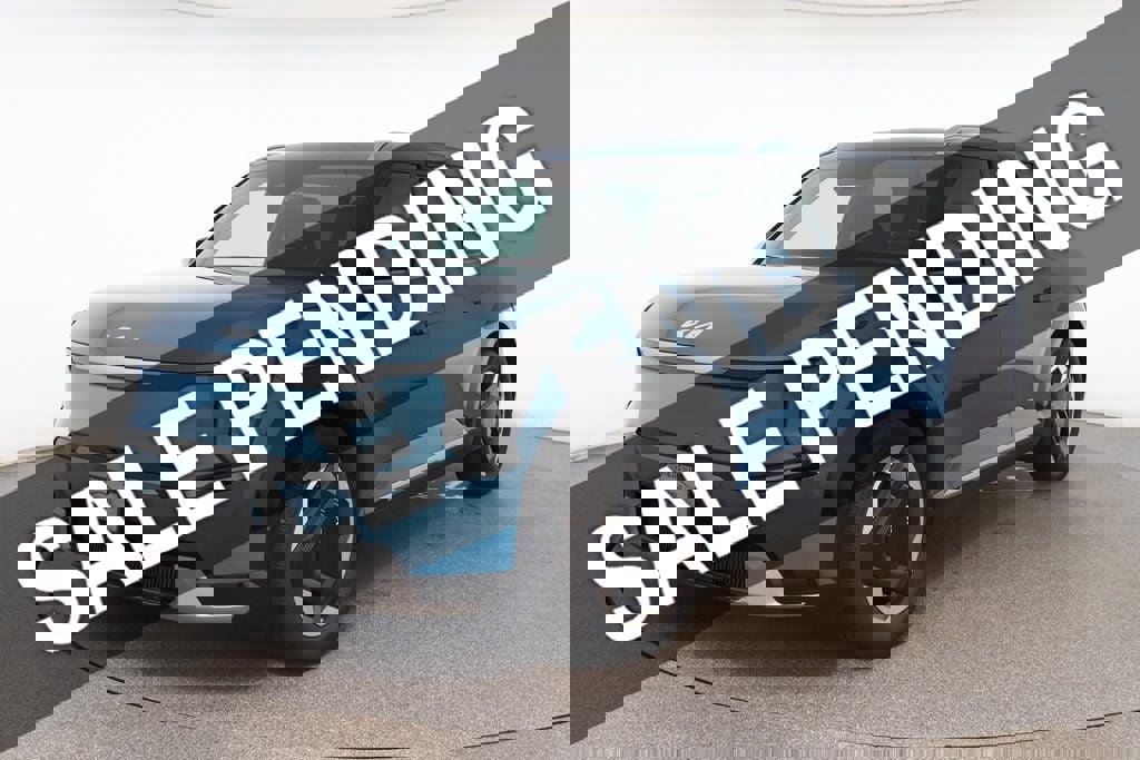 Used 2024 Kia EV9 Land image 1