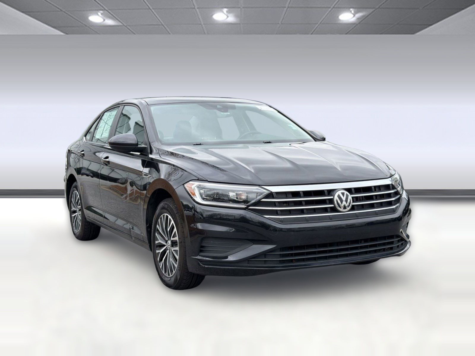 Used 2019 Volkswagen Jetta SEL FWD image 7
