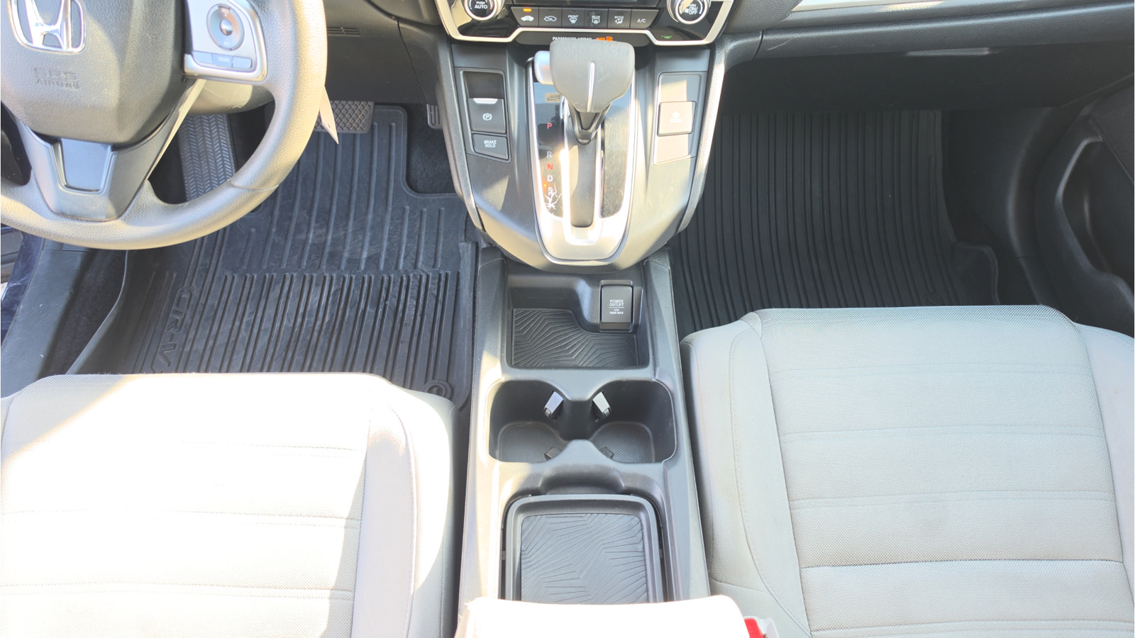 Used 2017 Honda CR-V LX image 17