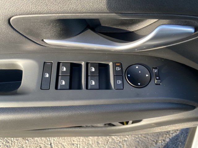 New 2025 Hyundai Tucson SE image 12