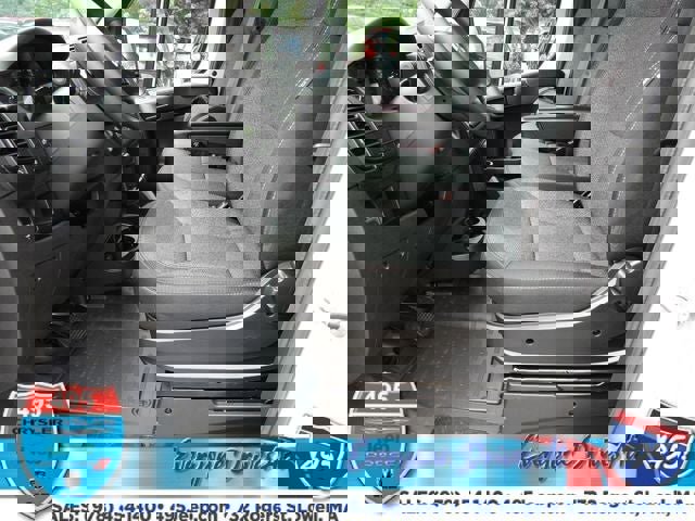 New 2025 RAM ProMaster 1500 w/ Convenience Group image 16