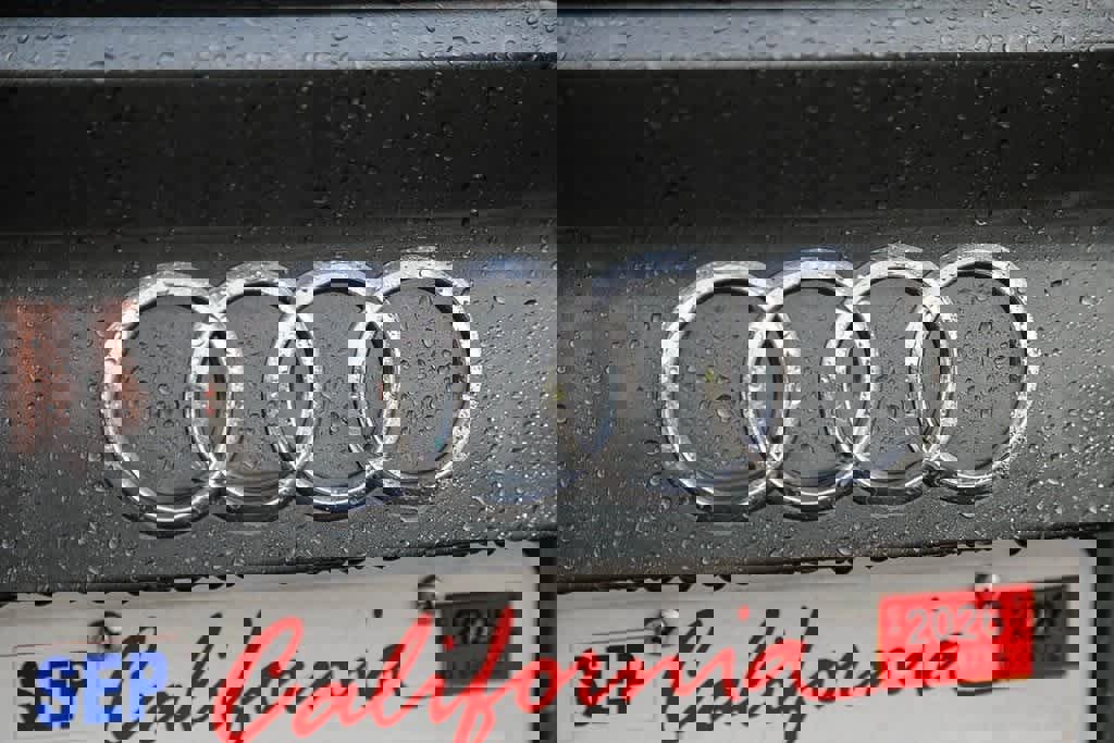 Used 2016 Audi S3 Premium Plus image 21