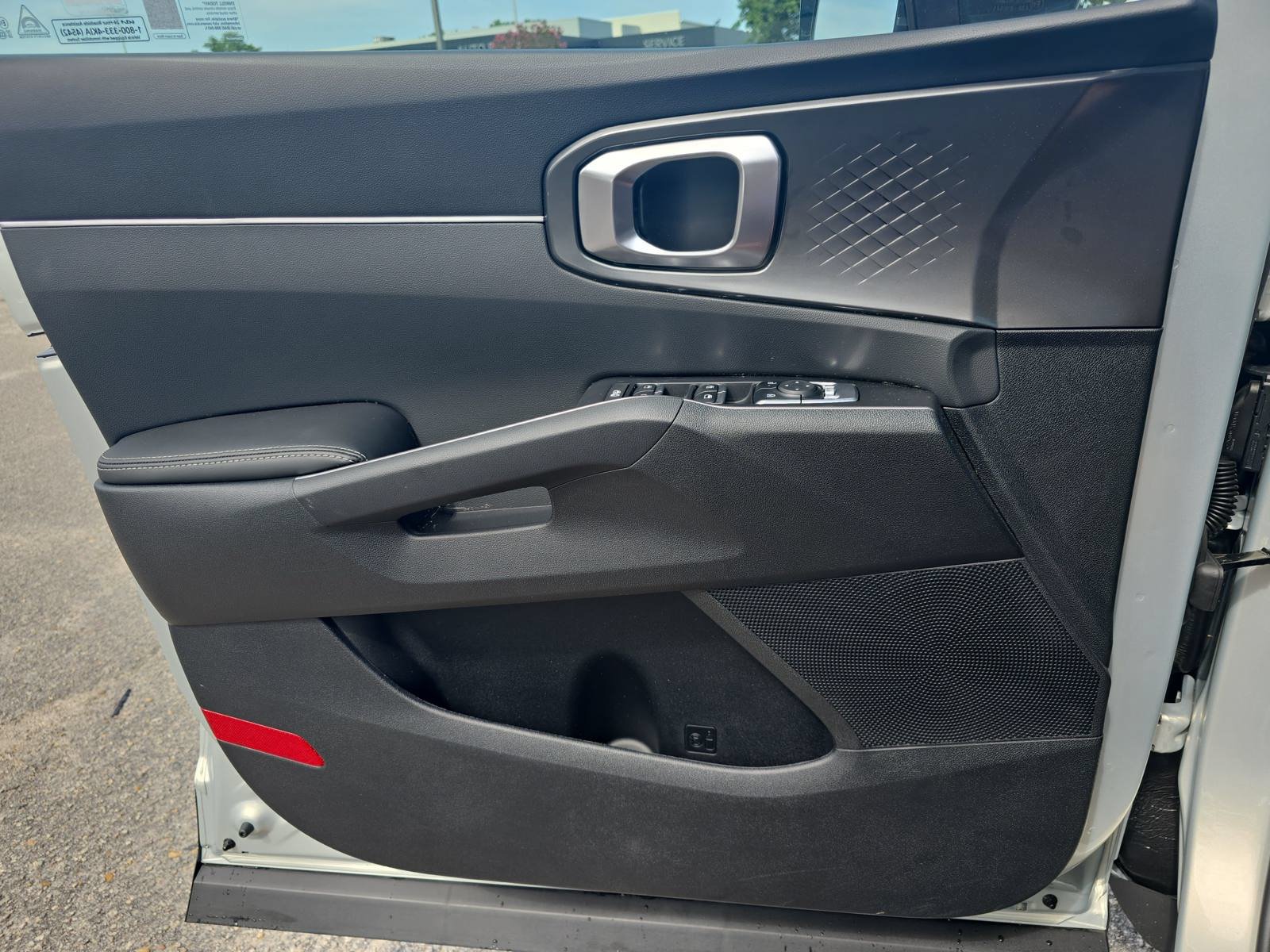 New 2026 Kia Sorento S w/ S Panoramic Sunroof Package FWD image 28