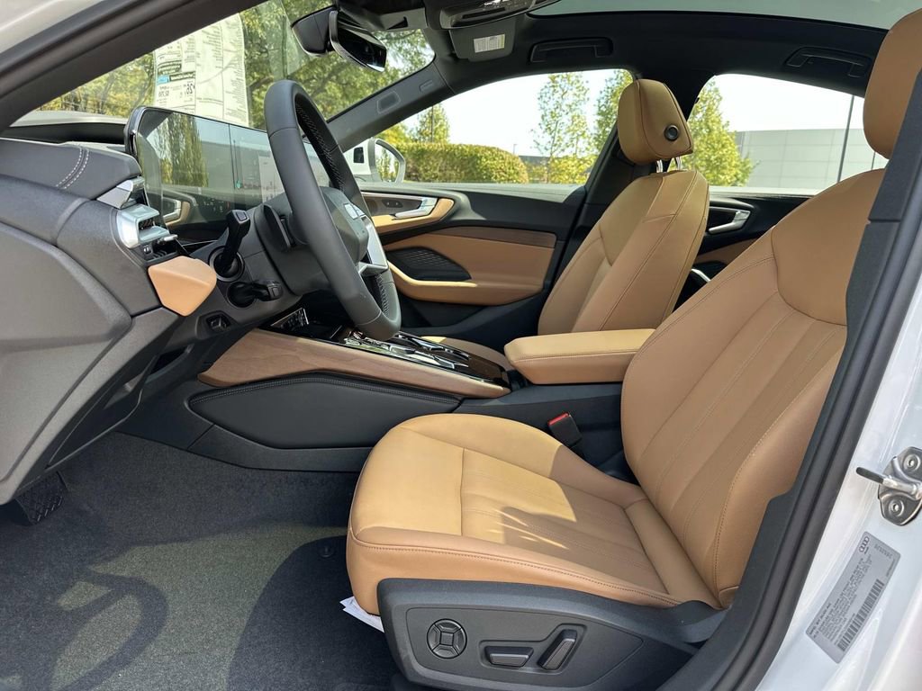 New 2025 Audi A5 2.0T Premium Plus Sedan image 23