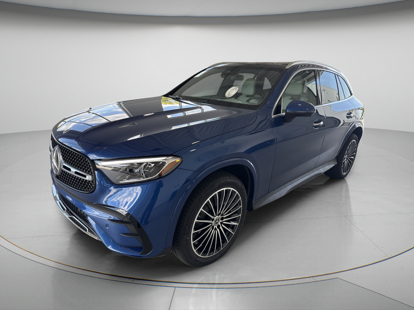 New 2027 Mercedes-Benz GLC 300 image 11