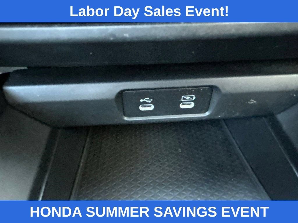 Used 2024 Honda Accord EX image 24