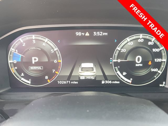 Used 2022 Mitsubishi Outlander SE FWD image 14