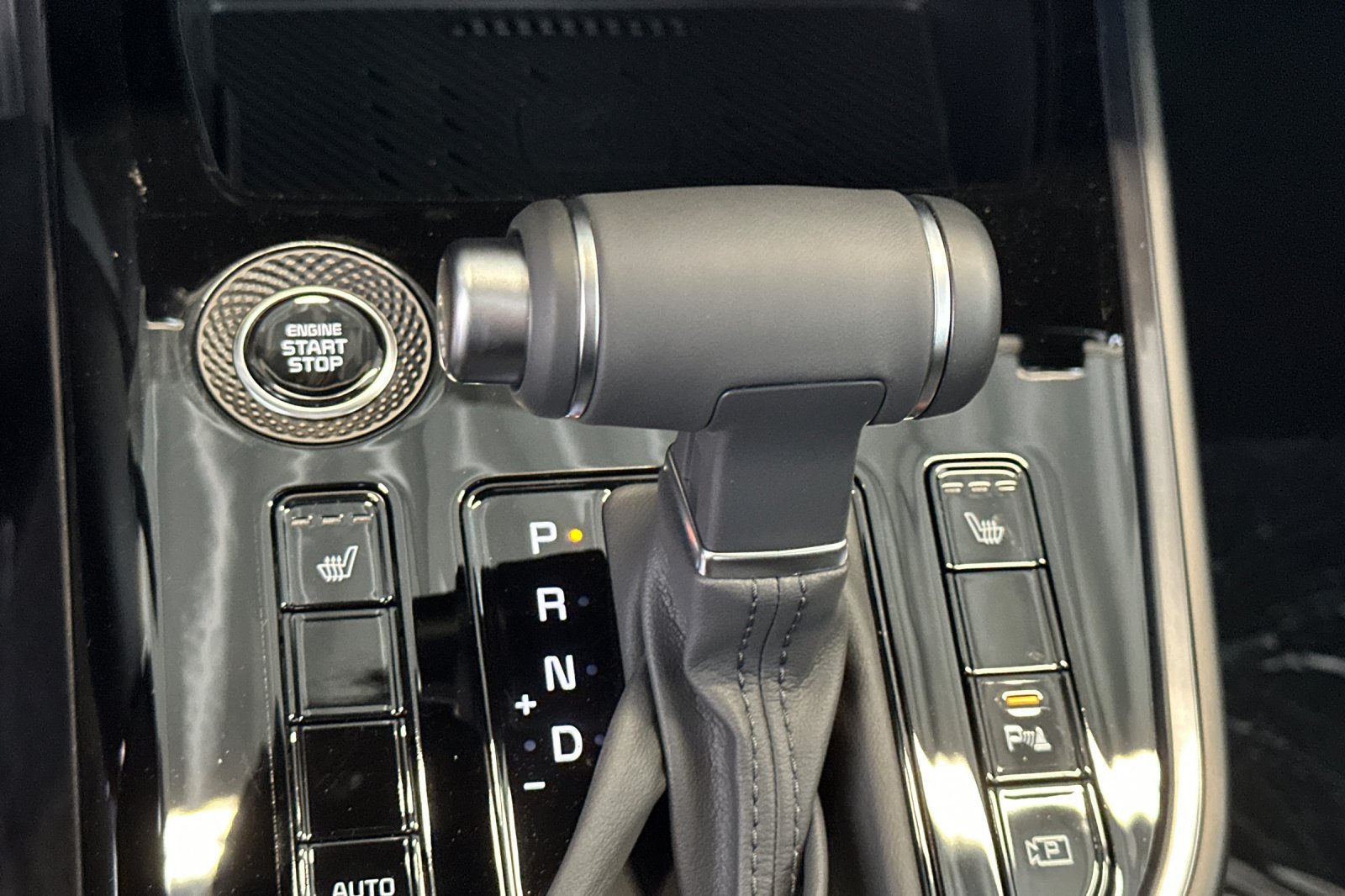 New 2026 Kia Niro EX w/ EX Premium Package FWD image 22