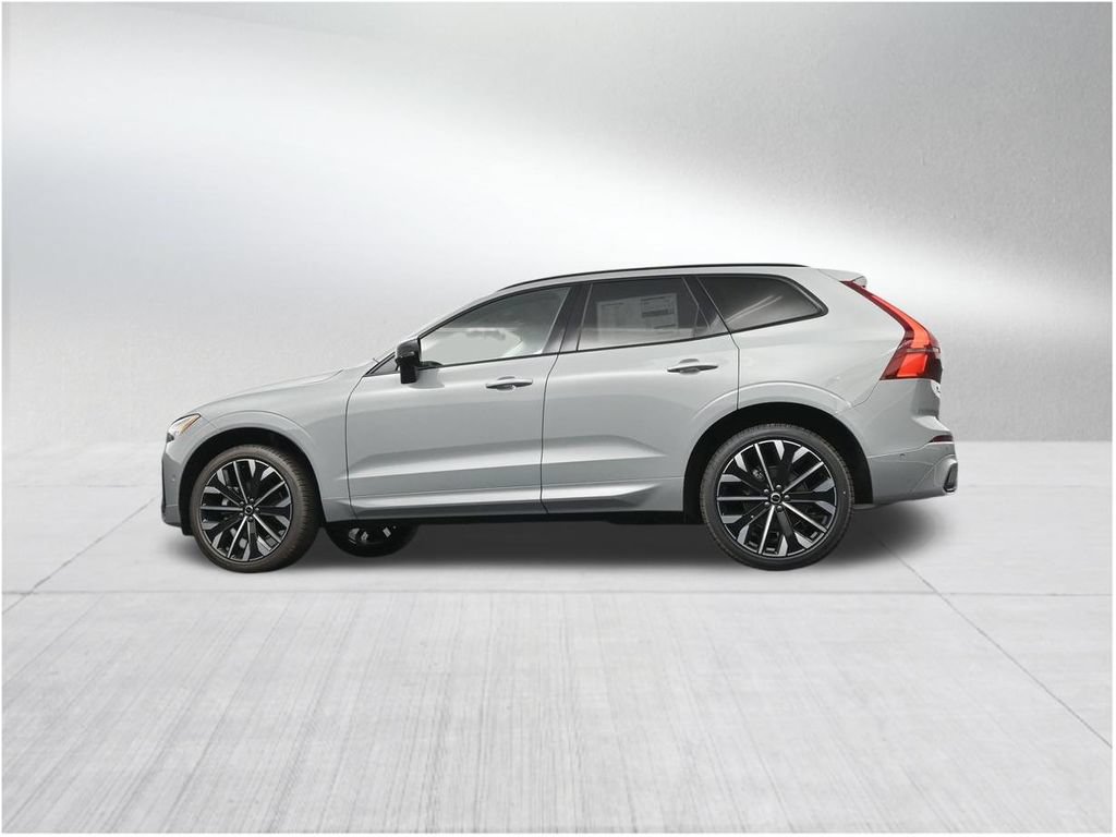 New 2026 Volvo XC60 B5 Ultra AWD/4WD image 22