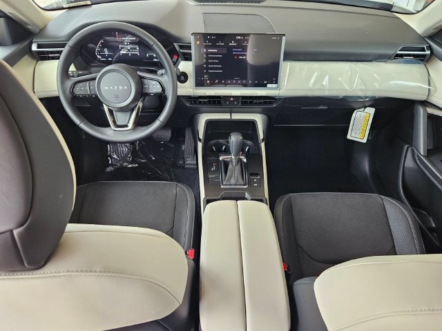 New 2026 MAZDA CX-5 Select AWD/4WD image 14