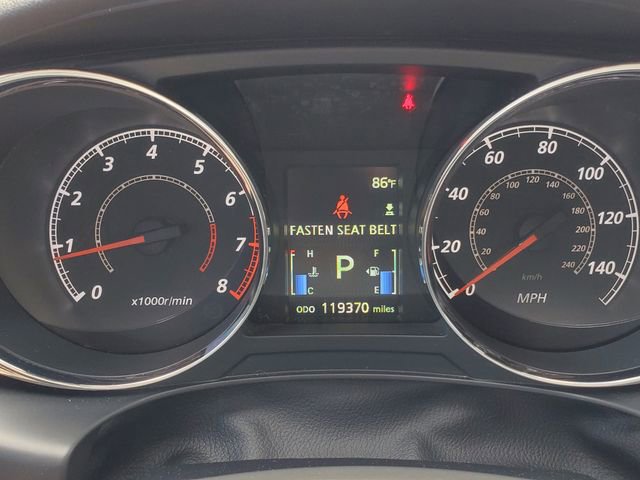 Used 2018 Mitsubishi Outlander Sport SEL FWD image 12
