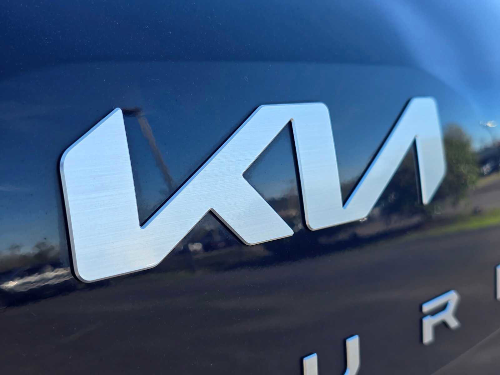 Used 2023 Kia Telluride S w/ S Sunroof Package image 17